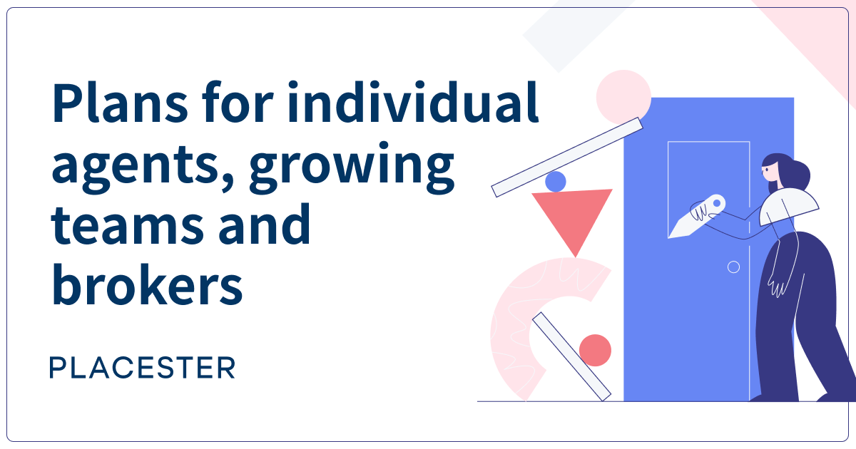 LINEAR AGENTS PRICING visual data 2